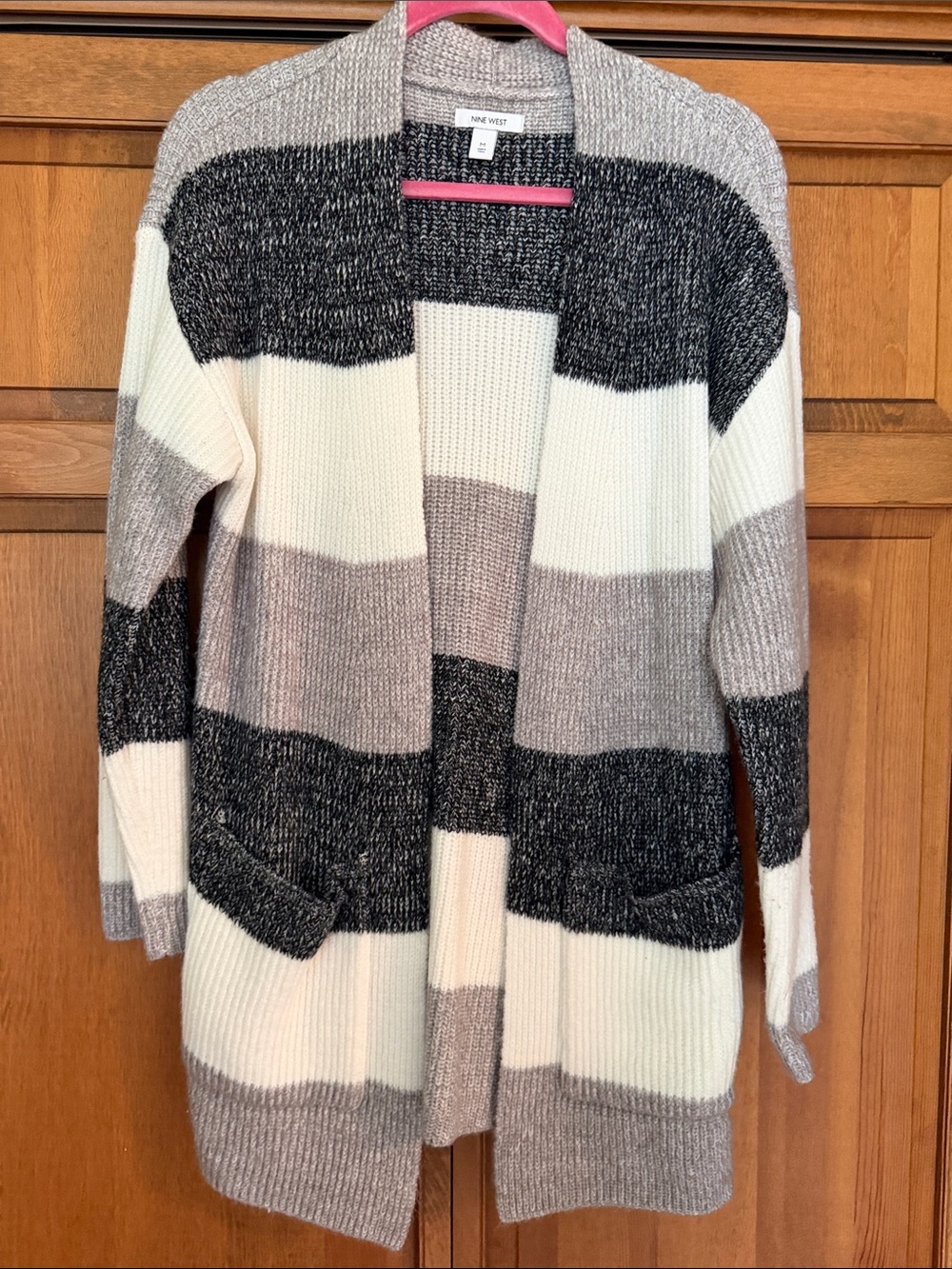 Nine West Cardigan Sweater
